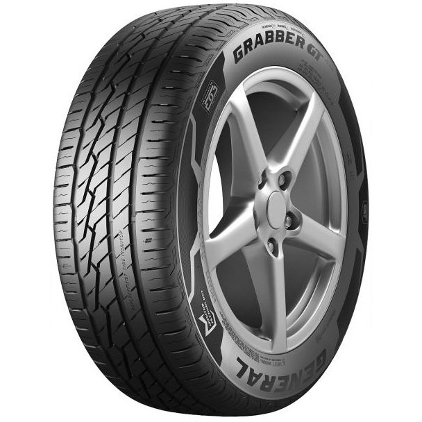 Anvelopa Vara Grabber GT Plus XL 255/55 R19 111V