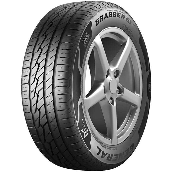 Anvelopa Vara Grabber GT Plus XL 285/45 R19 111W