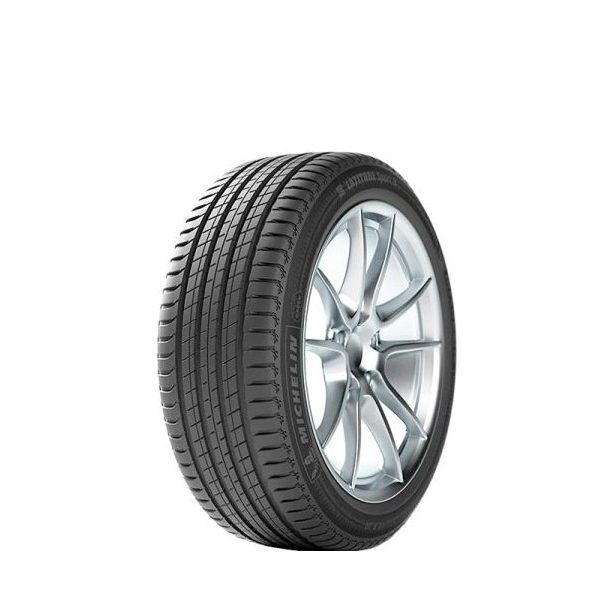 Anvelopa Vara Latitude Sport 3 Grnx 275/45R19 108Y XL PJ