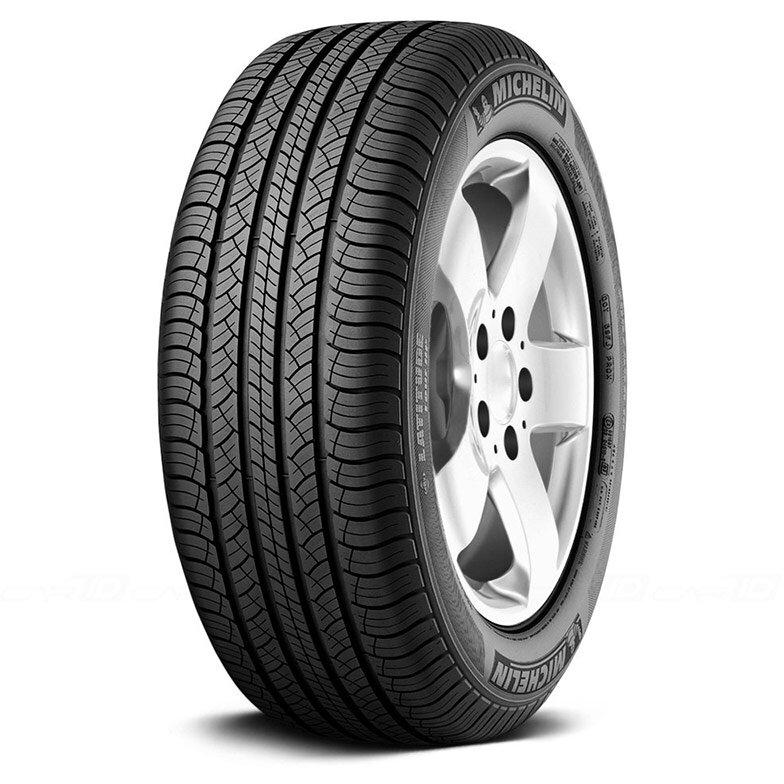 Anvelopa Vara Latitude Tour HP XL 255/60 R20 113V