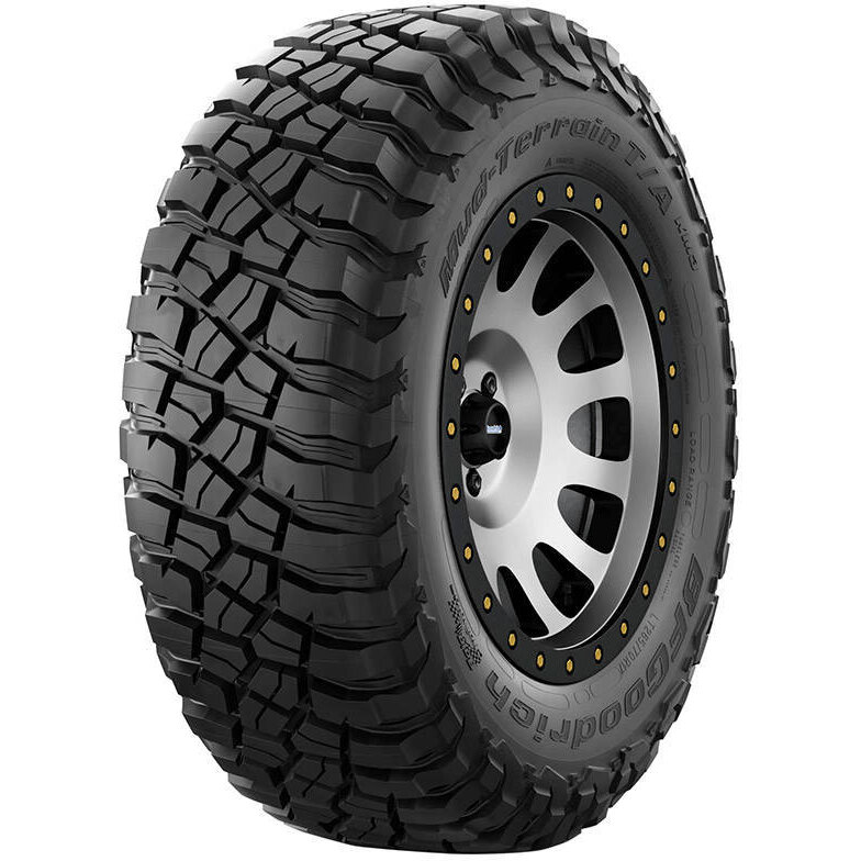 Anvelopa Vara Mud Terrain T/A KM3 37X12.50 R17 116Q