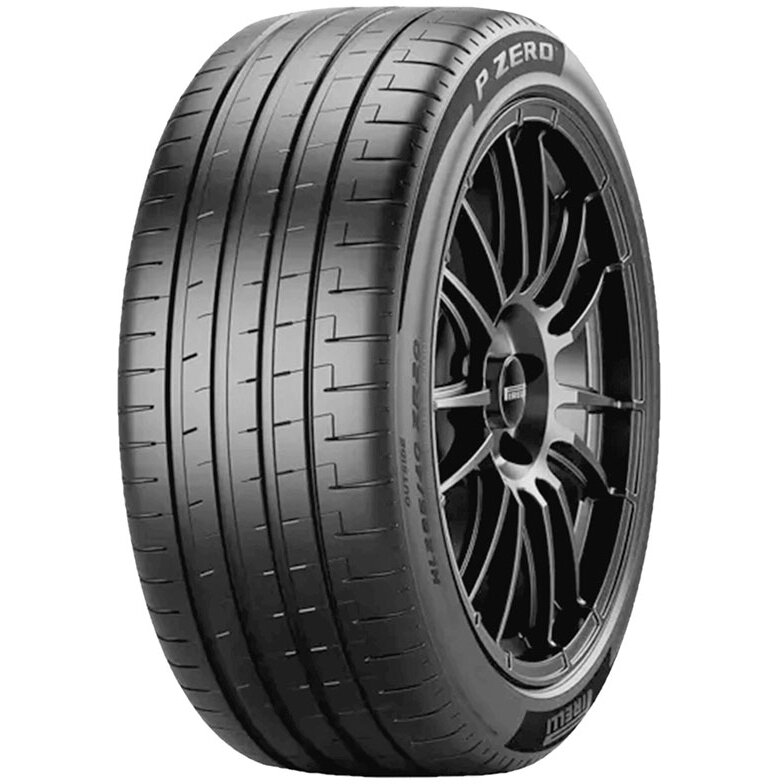 Anvelopa Vara P Zero- 5 XL 225/45 R18 95Y