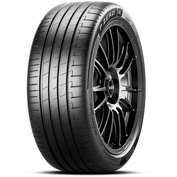 Anvelopa Vara P Zero E XL 285/35 R22 106V