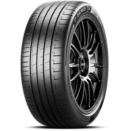 Anvelopa Vara P Zero E XL RunFlat 265/45 R21 108Y