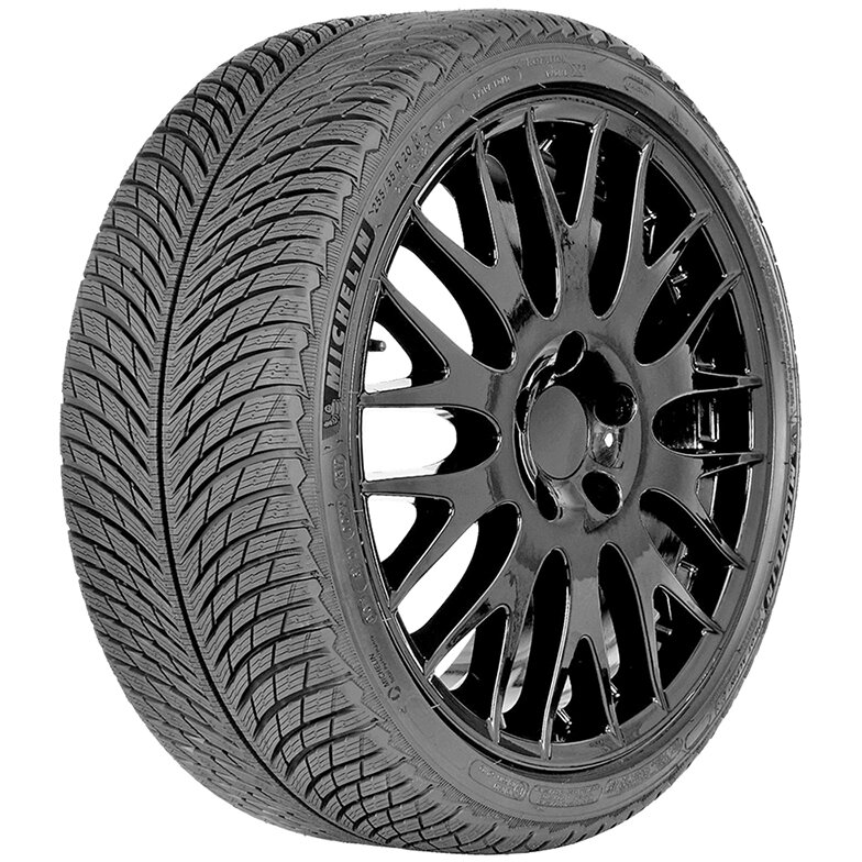 Anvelopa Vara Pilot Alpin 5 XL 235/40 R19 96W