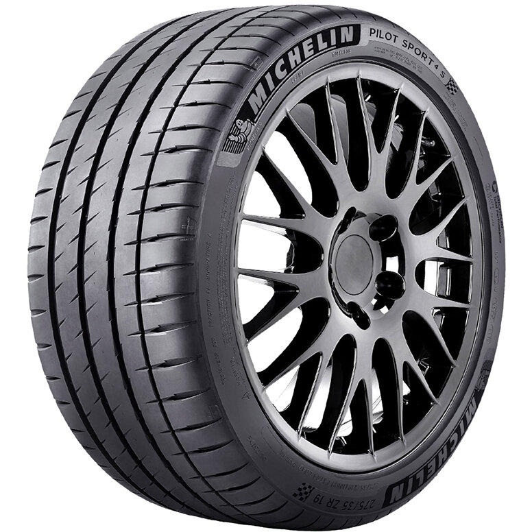 Anvelopa Vara Pilot Sport 4 S XL 265/35 R22 102Y