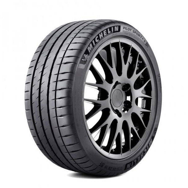 Anvelopa Vara Pilot Sport 4 S XL 295/35 R22 108Y