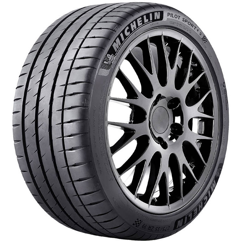 Anvelopa Vara Pilot Sport 4 S XL 305/30 R21 104Y