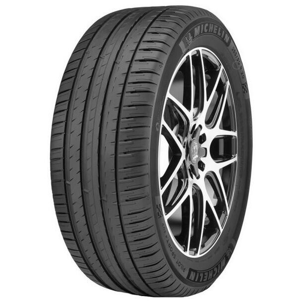 Anvelopa Vara Pilot Sport 4 SUV 325/40 R22 114Y