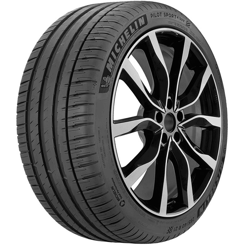 Anvelopa Vara Pilot Sport 4 SUV XL 255/40 R21 102Y