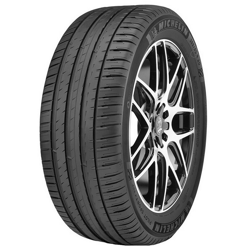 Anvelopa Vara Pilot Sport 4 SUV XL 325/30 R23 109Y