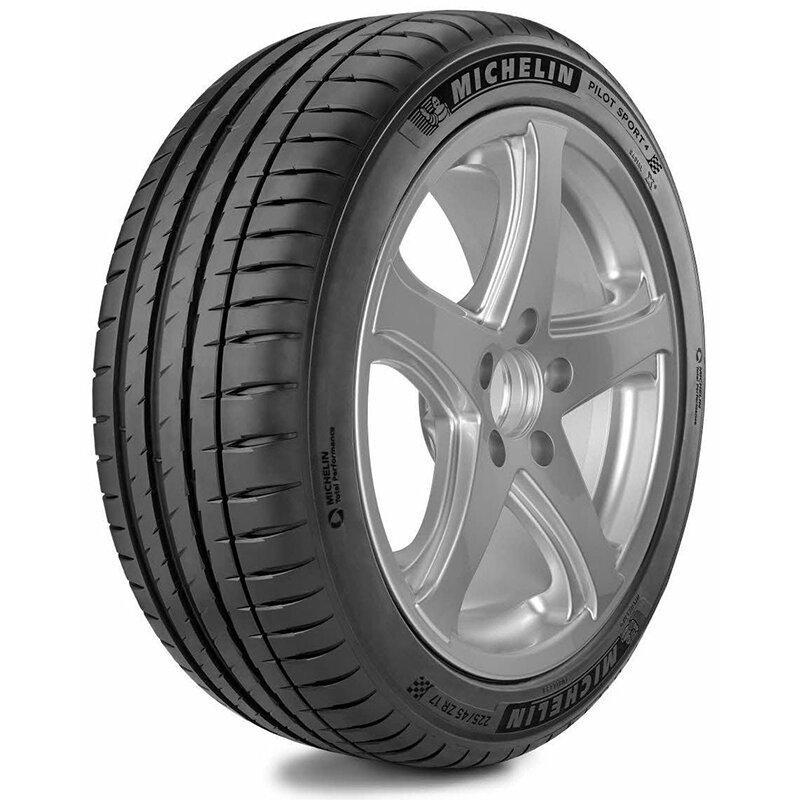 Anvelopa Vara Pilot Sport 4 XL 275/45 R19 108Y
