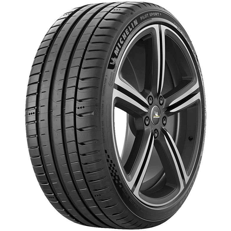 Anvelopa Vara Pilot Sport 5 XL 215/45 R18 93Y