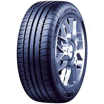 Anvelopa Vara Pilot Sport PS2 235/50 R17 96Y