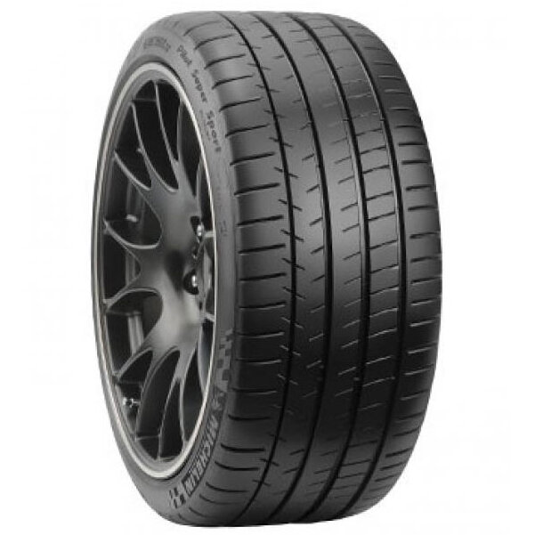 Anvelopa Vara Pilot Super Sport XL Run Flat 245/35 R21 96Y