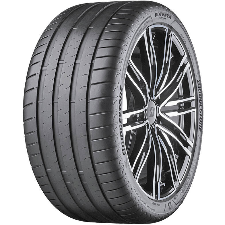 Anvelopa Vara Potenza Sport XL 285/40 R19 107Y