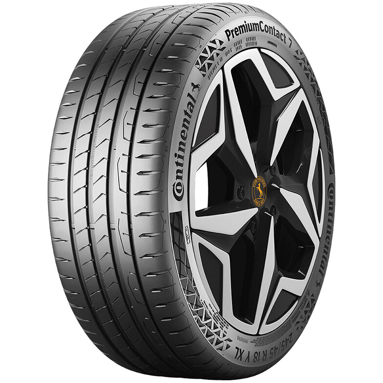 Anvelopa Vara PremiumContact 7 XL 255/50 R20 109Y