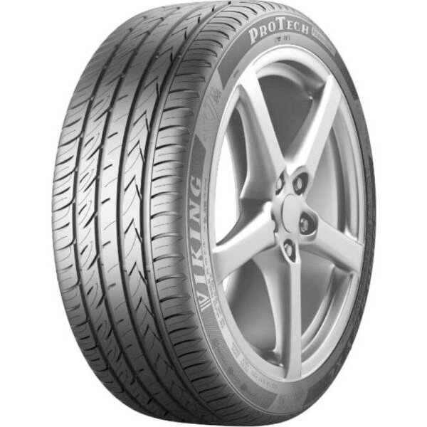 Anvelopa Vara Protech Newgen 225/60 R17 99V