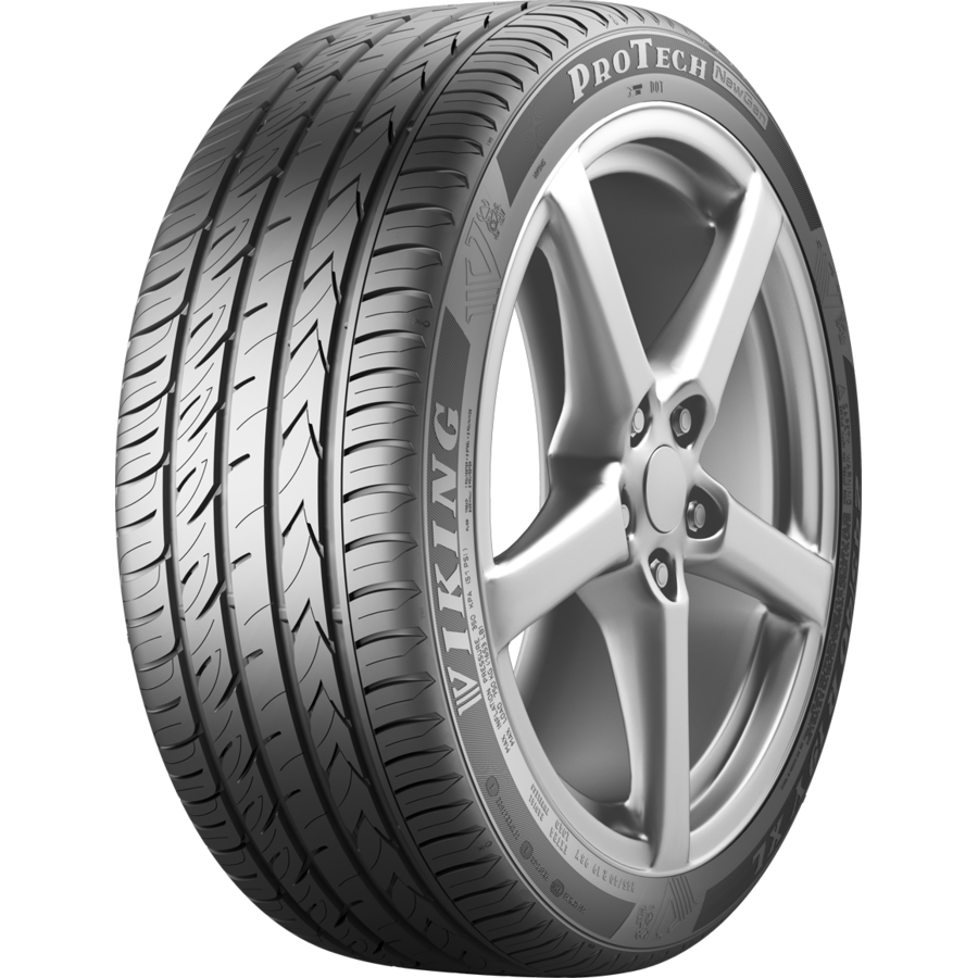 Anvelopa Vara Protech Newgen 235/40R18 95Y XL FR C B )) 72