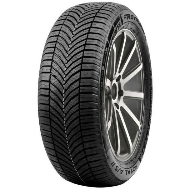 Anvelopa Vara Royal A/S II XL 185/65 R15 92T