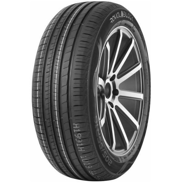 Anvelopa Vara Royal Mile 205/65 R16 95H