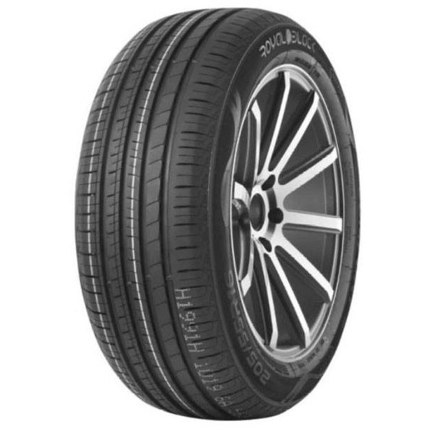 Anvelopa Vara Royal Mile 205/70 R15 96H