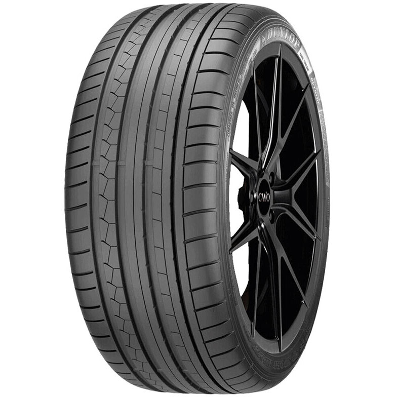 Anvelopa Vara SP Sport Maxx GT XL RunFlat 315/35 R20 110W