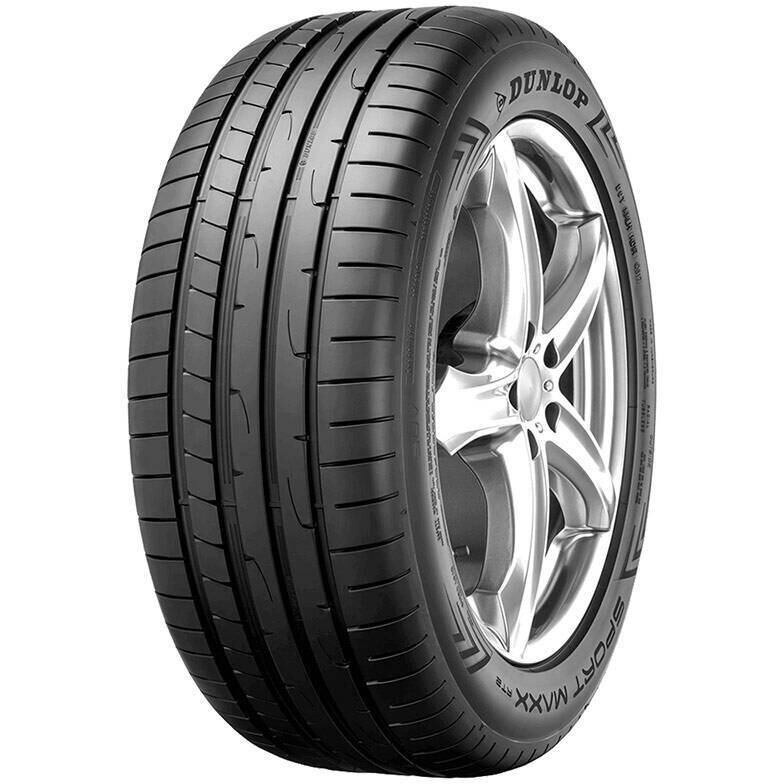 Anvelopa Vara Sport Maxx RT 2 XL 255/40 R19 100Y