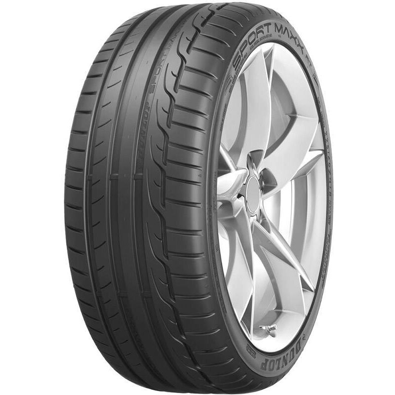 Anvelopa Vara Sport Maxx RT XL 215/40 R17 87W