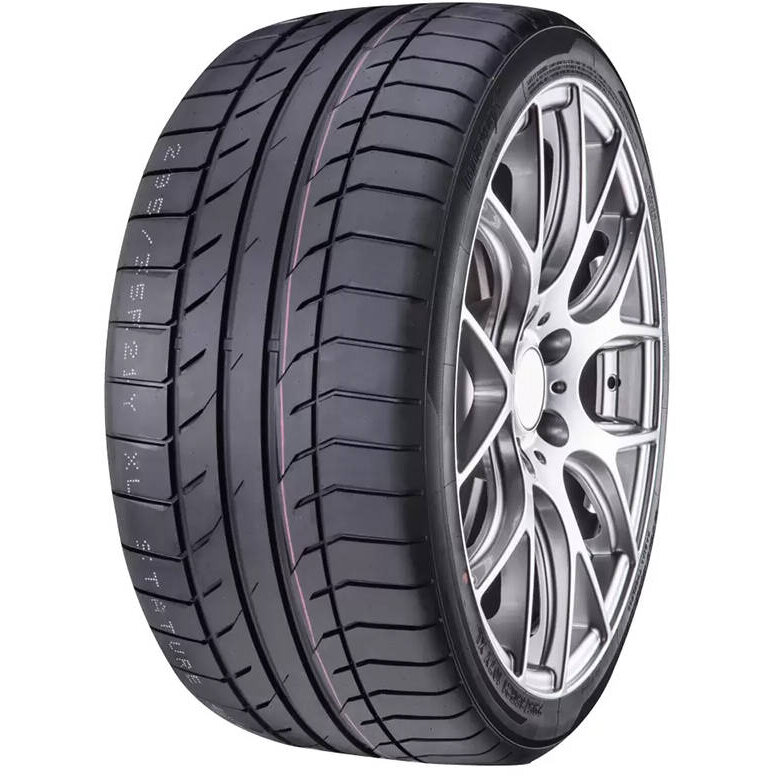 Anvelopa Vara Stature H/T XL 255/55 R19 111W
