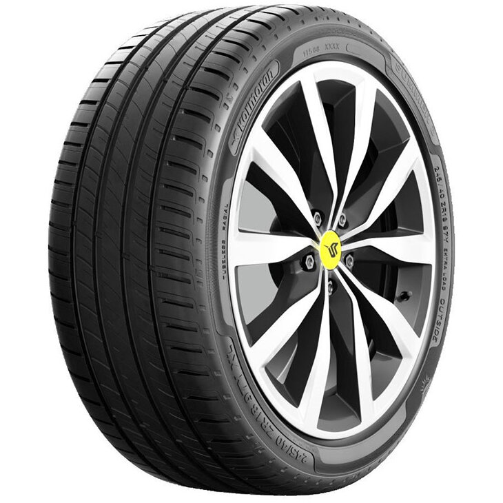 Anvelopa Vara Summer 3 XL 195/65 R15 95H