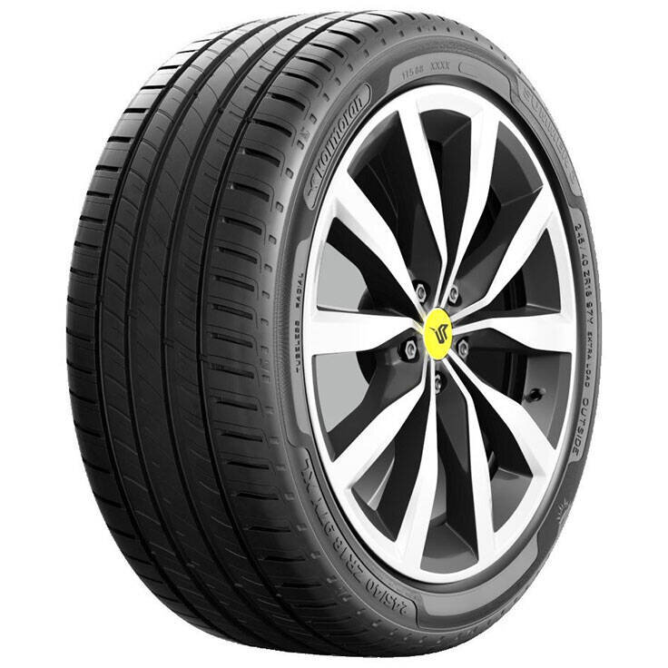 Anvelopa Vara Summer 3 XL 205/55 R16 94V