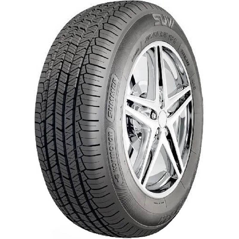 Anvelopa Vara Suv Summer 205/70 R15 96H