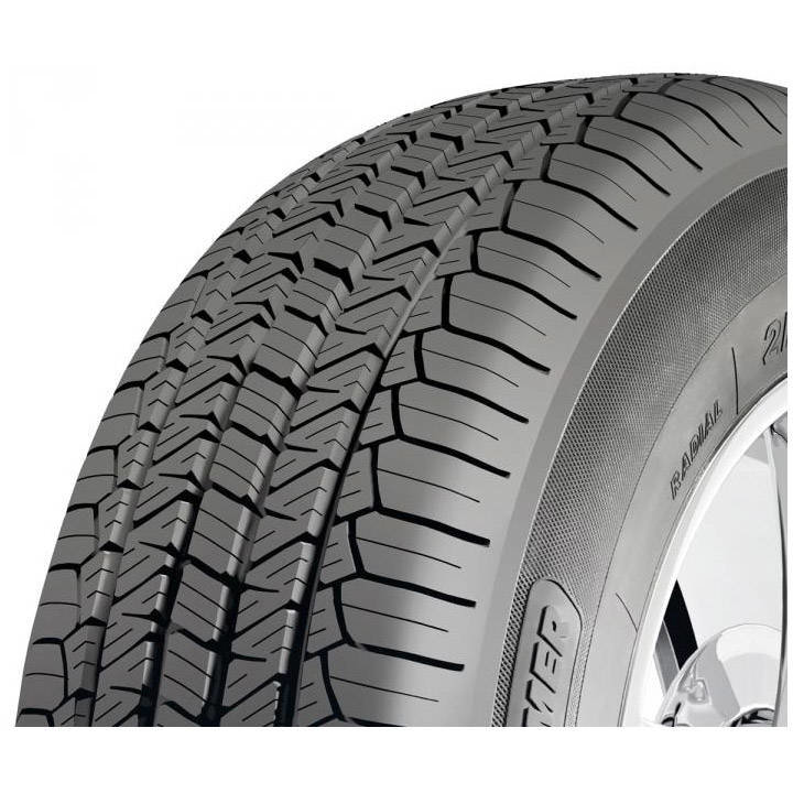 Anvelopa Vara SUV Summer XL 225/55 R19 111V