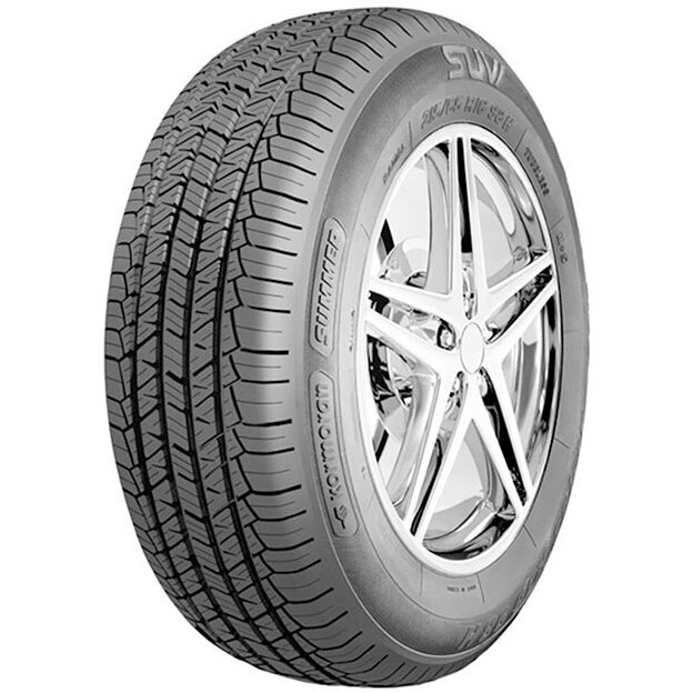 Anvelopa Vara Suv Summer XL 255/55 R19 111V