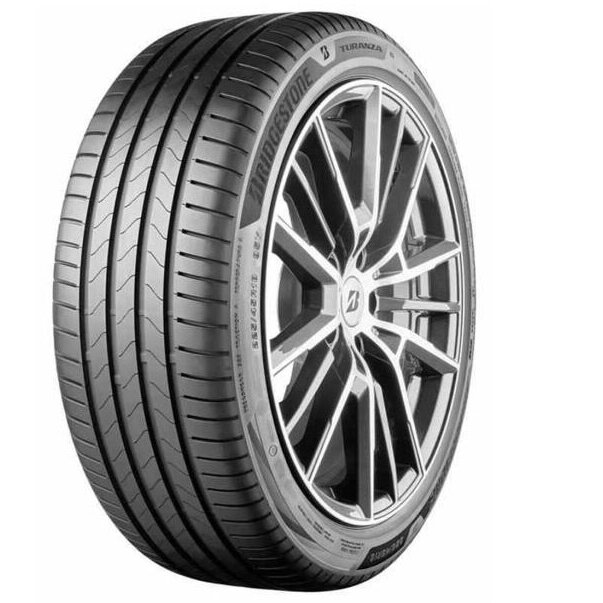 Anvelopa Vara Turanza 6 Enliten XL 225/55 R17 101W