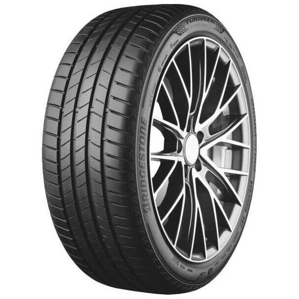 Anvelopa Vara Turanza 6 Enliten XL 255/55 R18 109V