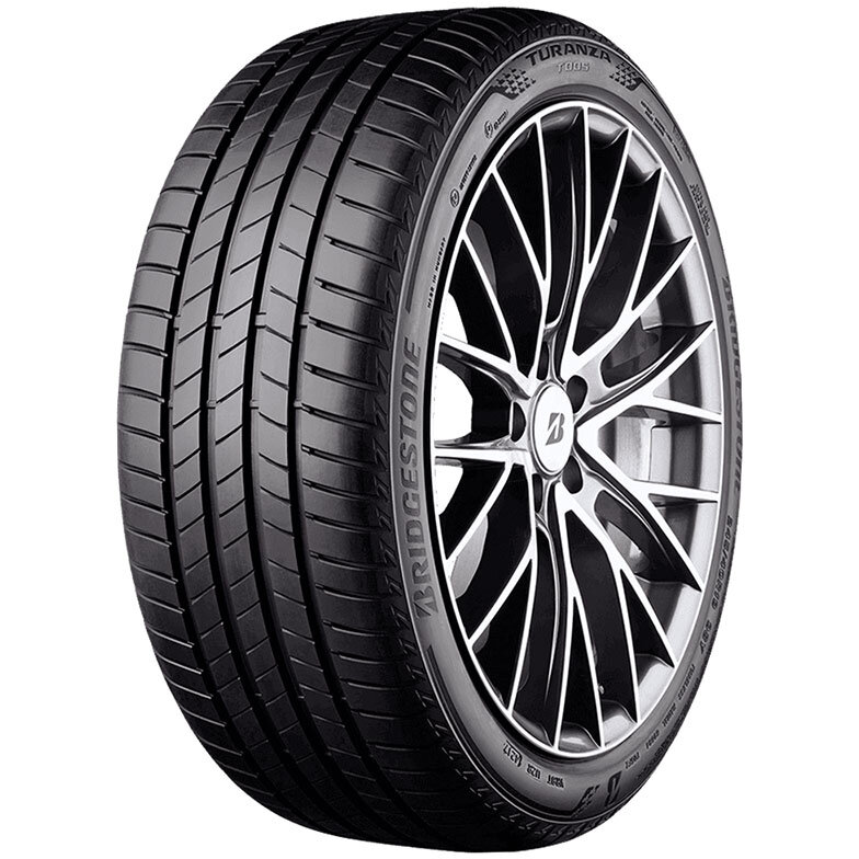 Anvelopa Vara Turanza T005 XL 285/45 R20 112W