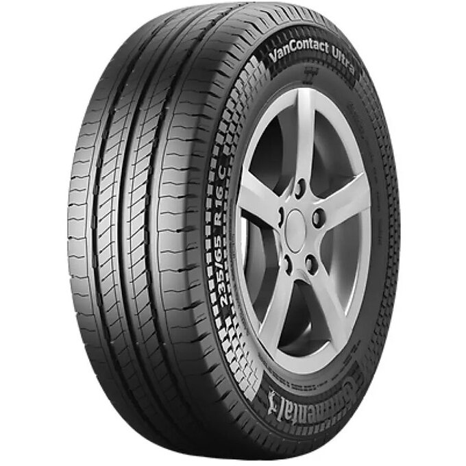 Anvelopa Vara Vancontact ultra 215/65 R16C 109/107T