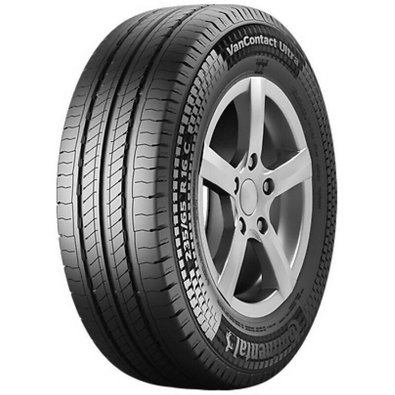 Anvelopa Vara Vancontact Ultra 225/75 R16C 121/120R