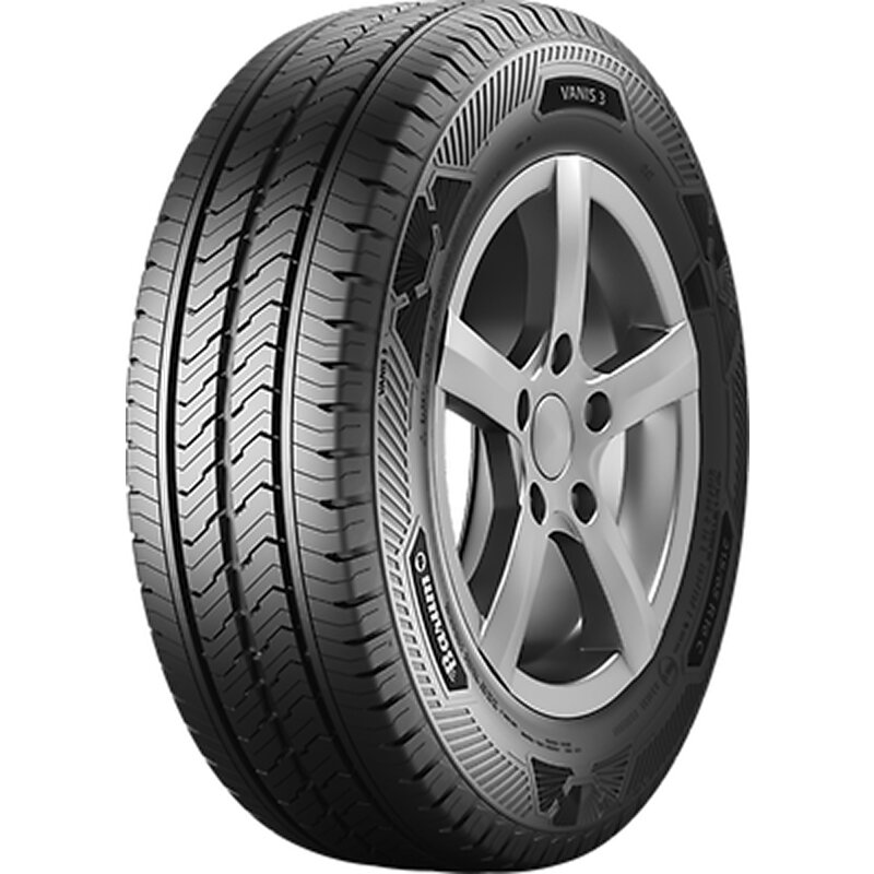 Anvelopa Vara Vanis 3 215/75 R16C 113/111R