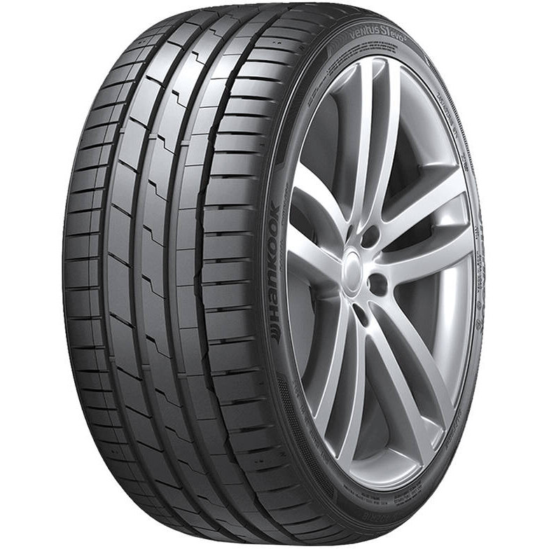 Anvelopa Vara Ventus S1 evo3 EV K127E 235/50 R20 100T