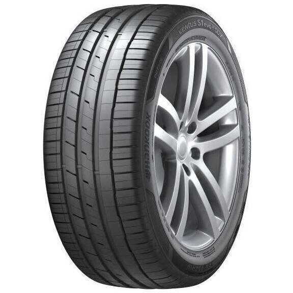 Anvelopa Vara Ventus S1 EVO3 K127 XL 245/50 R19 105Y