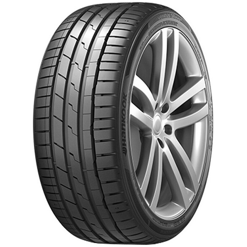 Anvelopa Vara Ventus S1 evo3 K127 XL 285/40 R19 107Y