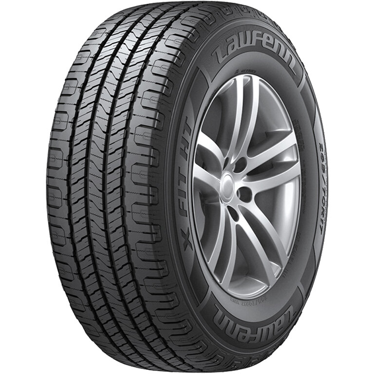 Anvelopa Vara X FIT HT LD01 215/70 R16 100H