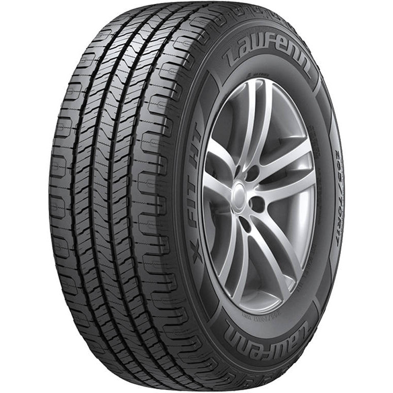 Anvelopa Vara X FIT HT LD01 215/70 R16 100H