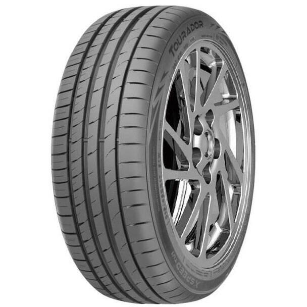 Anvelopa Vara X Speed TU1 XL 245/45 R19 102Y