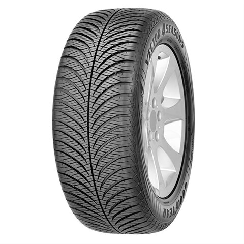 Anvelopa Vector 4 G2 205/55 R17 95 V