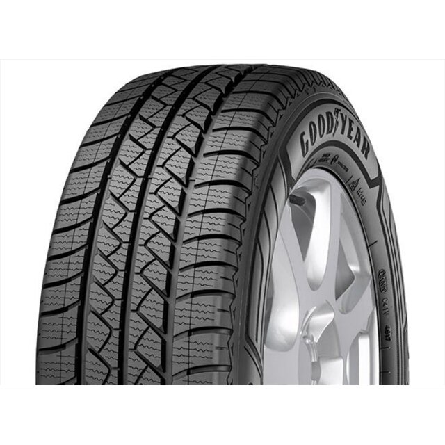 Anvelopa Vector 4seasons Cargo 215/65R15C 104/102T