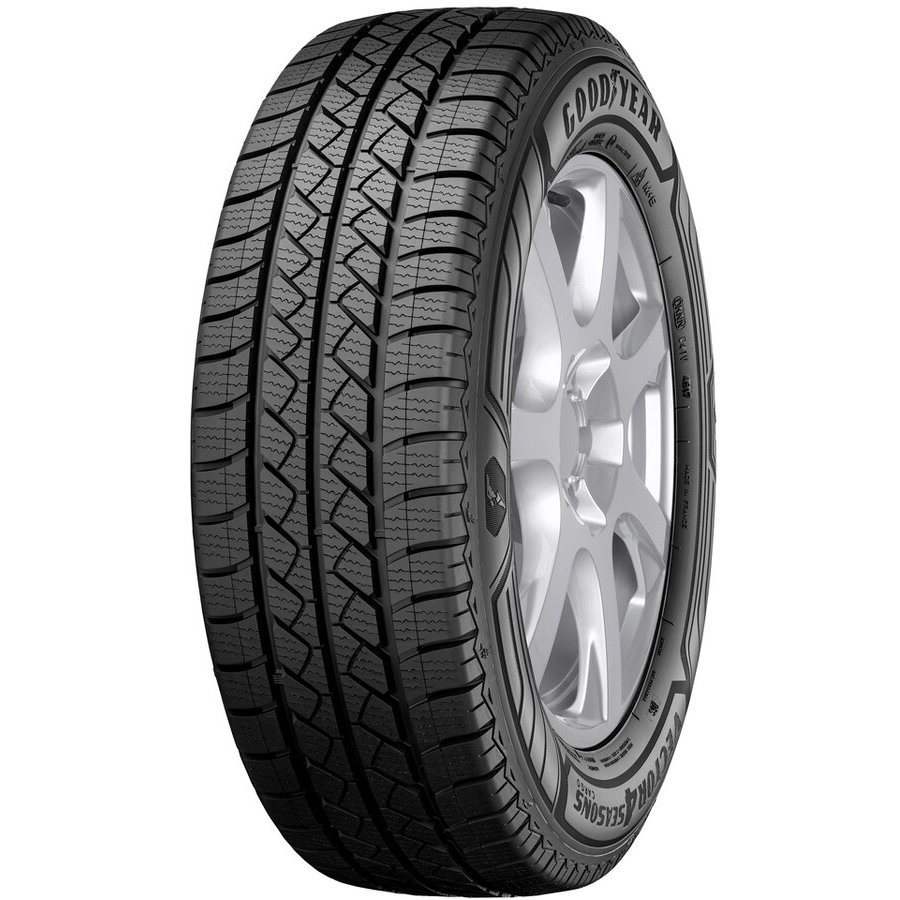 Anvelopa Vector 4seasons Cargo 225/70 R15C 112/110R